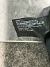 Theory Color Block Gray Wool Pants Size 4 - photo 8