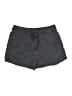 Ann Taylor LOFT Solid Gray Athletic Shorts Size XL - photo 1