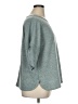 Max Studio Gray Pullover Sweater Size 1X - photo 4
