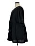 Assorted Brands Black Short Sleeve Blouse Size 1X - photo 5