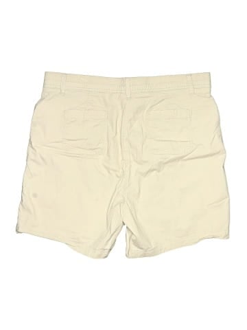Kim Rogers Khaki Shorts (view 2)