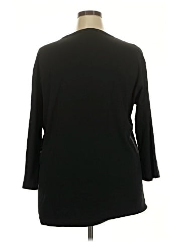 Get Lucky U.S.A. 3/4 Sleeve T-Shirt (view 2)