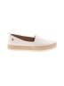 Giani Bernini White Flats Size 10 - photo 1