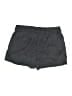 Ann Taylor LOFT Solid Gray Athletic Shorts Size XL - photo 2