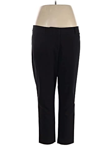 Ann Taylor LOFT Active Pants (view 1)