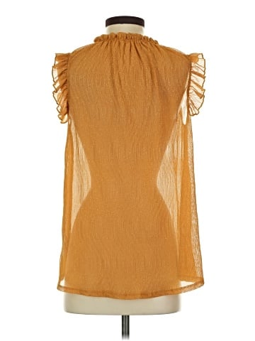Ces Femme Sleeveless Blouse (view 2)