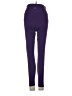 Athleta Color Block Purple Active Pants Size XS - photo 2