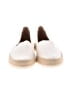 Giani Bernini White Flats Size 10 - photo 2