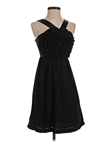 Burlapp Cocktail Dress (view 1)