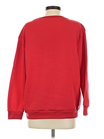 Shein Sweatshirt (view 2)