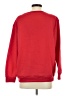 Shein 100% Polyester Red Sweatshirt Size S - photo 2