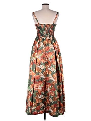 Hutch Cocktail Dress (view 2)