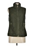 Old Navy 100% Polyester Green Vest Size M - photo 1
