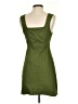 Urban Outfitters Solid Green Casual Dress Size 4 - photo 2