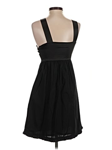 Burlapp Cocktail Dress (view 2)