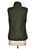Old Navy 100% Polyester Green Vest Size M - photo 2