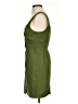 Urban Outfitters Solid Green Casual Dress Size 4 - photo 5