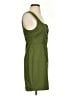 Urban Outfitters Solid Green Casual Dress Size 4 - photo 4