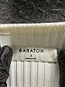 Babaton Ivory Turtleneck Sweater Size S - photo 7