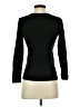 HEATTECH Black Long Sleeve T-Shirt Size S - photo 2
