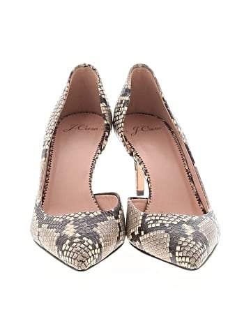 J.Crew Heels (view 2)