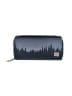 Assorted Brands Black Wallet One size - photo 1