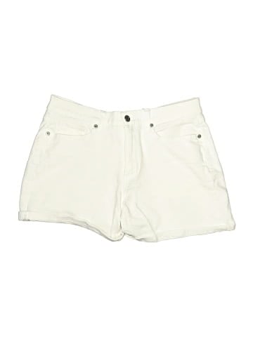 Banana Republic Denim Shorts (view 1)