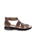 Jambu Brown Sandals Size 10 - photo 1