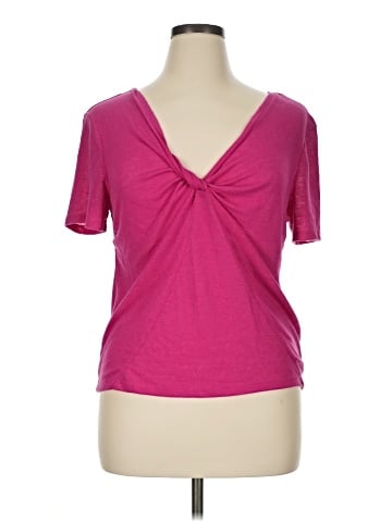 A New Day Short Sleeve T-Shirt (view 1)