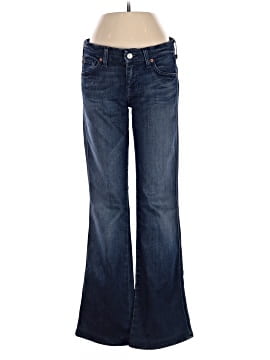 7 For All Mankind Jeans