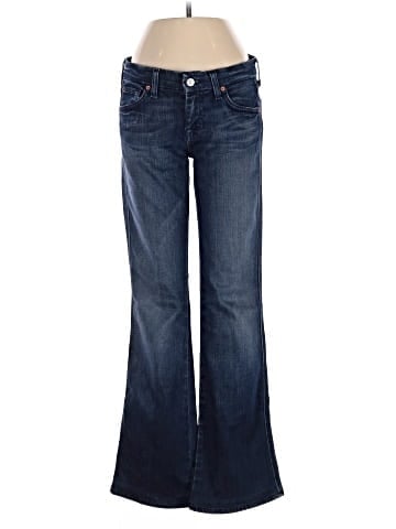 7 For All Mankind Jeans (view 1)