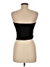 Kourt Black Sleeveless Top Size M - photo 2