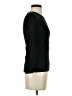 HEATTECH Black Long Sleeve T-Shirt Size S - photo 4