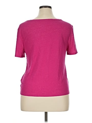 A New Day Short Sleeve T-Shirt (view 2)