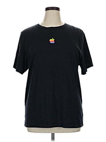 Assorted Brands Short Sleeve T-Shirt (view 1)