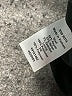 Coldwater Creek Black Vest Size M - photo 7