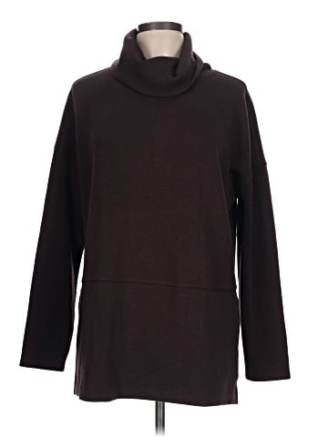 SPANX Turtleneck Sweater (view 1)