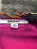 DKNY Purple Sleeveless Blouse Size M - photo 7
