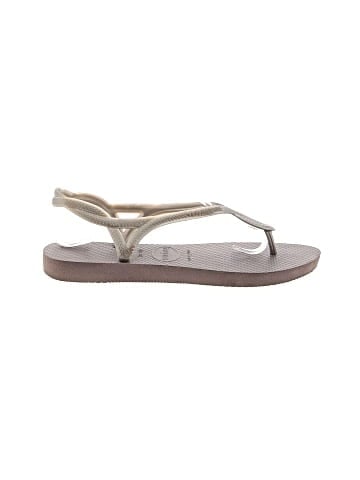 Havaianas Flip Flops (view 1)