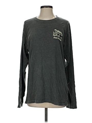Vintage Collection Long Sleeve T-Shirt (view 1)