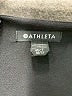 Athleta Solid Black Casual Dress Size M (tall) - photo 7