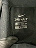 Nike Solid Black Casual Pants Size XS - photo 7