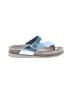 Mephisto Blue Sandals Size EU 39 - photo 1