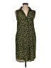 Theory Green Sleeveless Top Size 6 - photo 1
