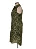 Theory Green Sleeveless Top Size 6 - photo 5