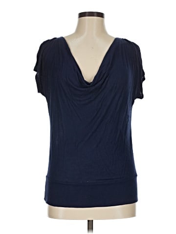By & By Short Sleeve Top (view 1)