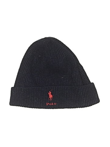 Polo by Ralph Lauren Beanie (view 1)