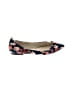 Bettye Muller Floral Blue Flats Size 7 - photo 1