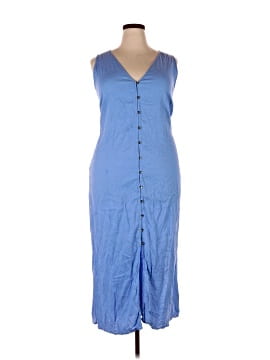 Universal Standard Casual Dress