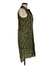 Theory Green Sleeveless Top Size 6 - photo 4